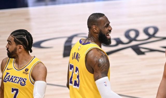 腾讯体育快讯频道-湖人夏天如何换血？哈姆大概率下课，拉塞尔存悬疑