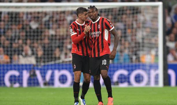 热点更新-【人物】重归首发导演大胜，莱昂在伯纳乌复活！