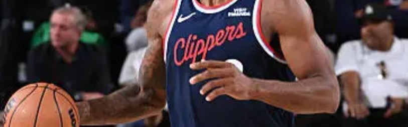 NBA-快船110-128不敌雷霆 球员评价：3人优秀，3人及格，2人低迷