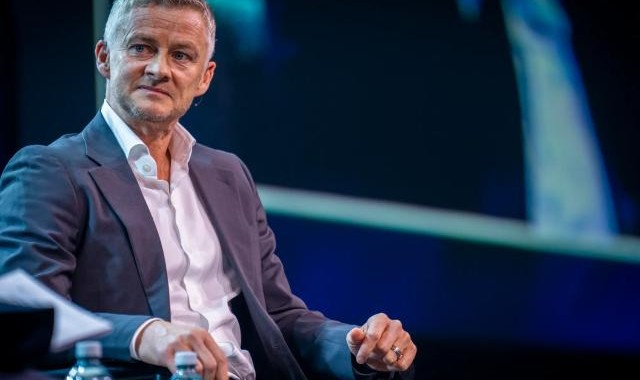 索尔斯克亚：当初签回C罗，或许是个错误