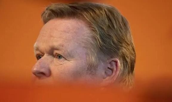 热点更新-科曼重返荷兰队：携美丽足球而归，欲洗脱巴萨之耻