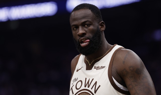 NBA-今天打了31分钟！勇士近7战：当追梦出战时5战全败 反之2胜0负