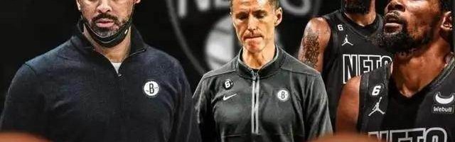 热点更新-马克斯：很早就商讨解雇纳什 新帅需要善于发声