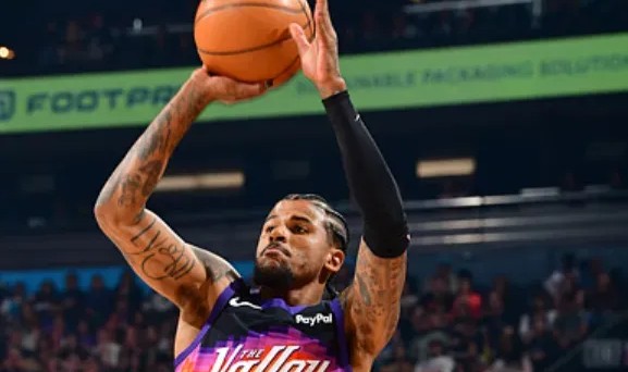 奥特：杰伦-格林与古德温确实尝试过重返赛场，但没能成功