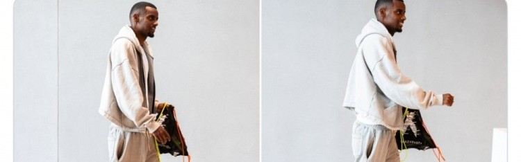 1.44亿欧新援！利物浦官方社媒晒伊萨克报到照片