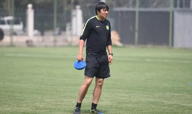 热点更新-谢峰：国安外援整体状态不错 赛季目标不低于去年