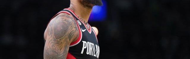 腾讯体育直播-官方澄清并警告！NBA：利拉德会为任何球队打球