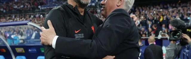 腾讯体育直播-【数说】西甲决赛外战17连胜 安帅连续5年代夺欧冠